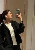 Antalya Serik escort bayan