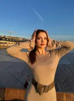 Antalya Serik escort bayan