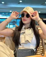 Antalya Finike escort bayan