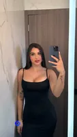 Antalya Kaş escort bayan
