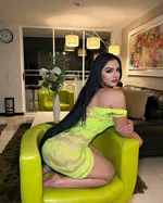 Antalya Akseki escort bayan