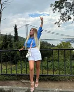 Antalya Konyaaltı escort bayan