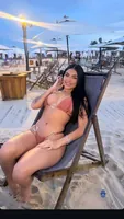 Antalya Kaş escort bayan