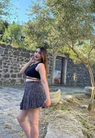 Antalya Alanya escort bayan
