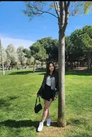 Antalya Akseki escort bayan