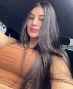 Antalya Muratpaşa escort bayan